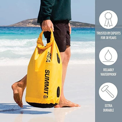 Sea To Summit Big River Dry Bag