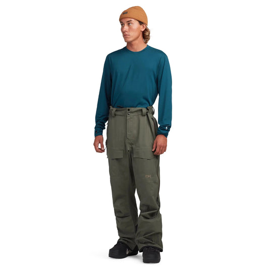 Dakine Sender Stretch 3L Pants - Men's