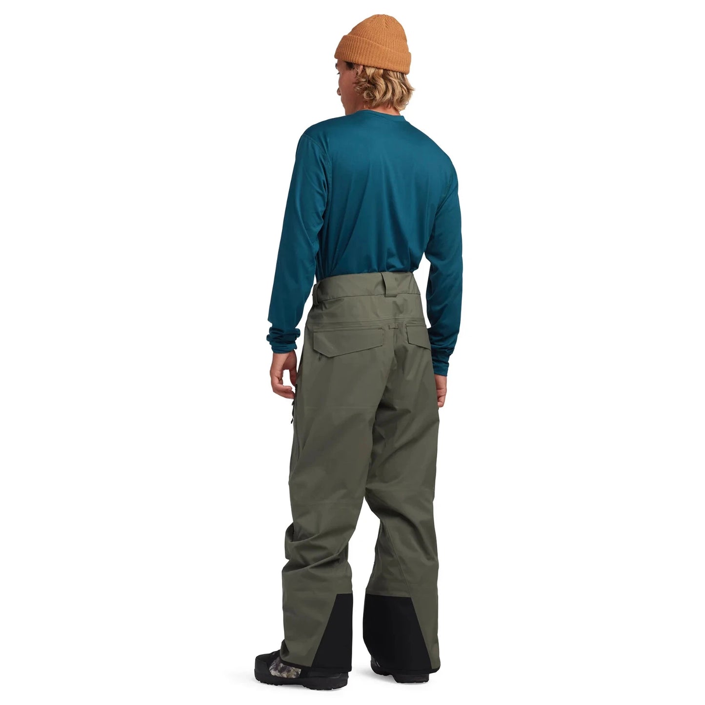 Dakine Sender Stretch 3L Pants - Men's