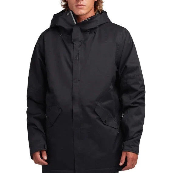Dakine Reach 20K Insulated Parka 3 - Men's