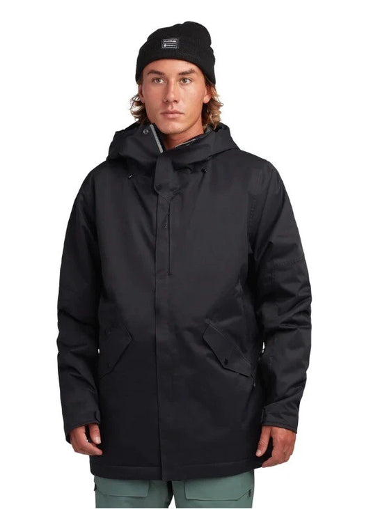 Dakine Reach 20K Insulated Parka 3 - Men's- The Gear Room