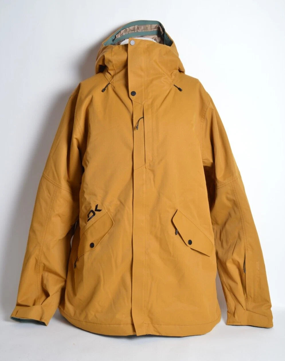 Dakine Reach 20K Insulated Parka 3 - Men's