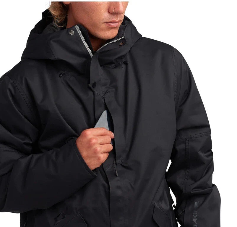 Dakine Reach 20K Insulated Parka 3 - Men's