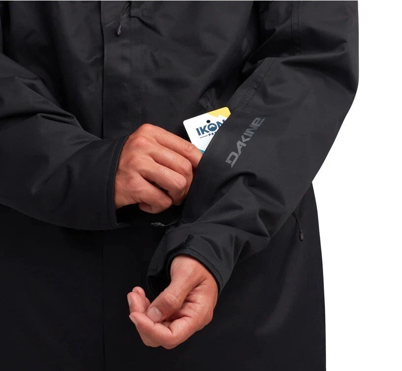Dakine Reach 20K Insulated Parka 3 - Men's