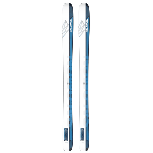 Salomon QST Echo 106, 2024 - The Gear Room