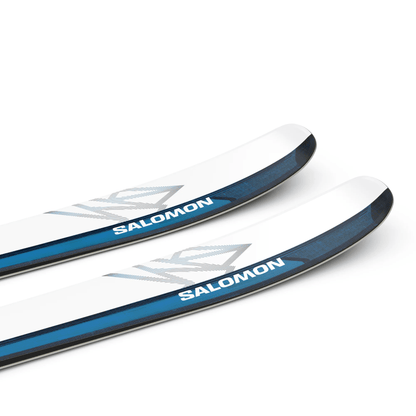 Salomon QST Echo 106, 2024 - The Gear Room