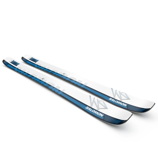 Salomon QST Echo 106, 2024 - The Gear Room
