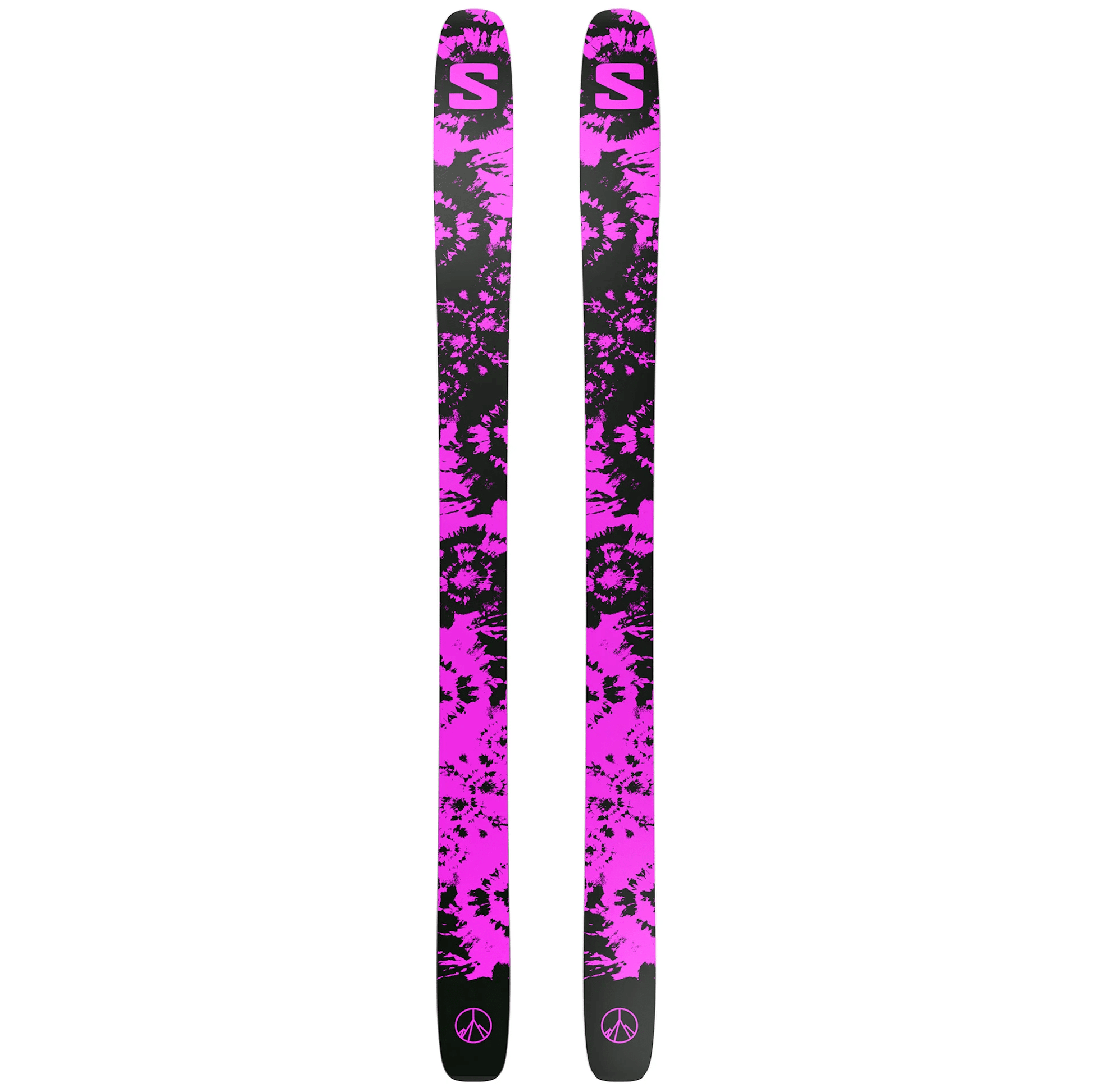 Salomon QST X, 2025 - The Gear Room