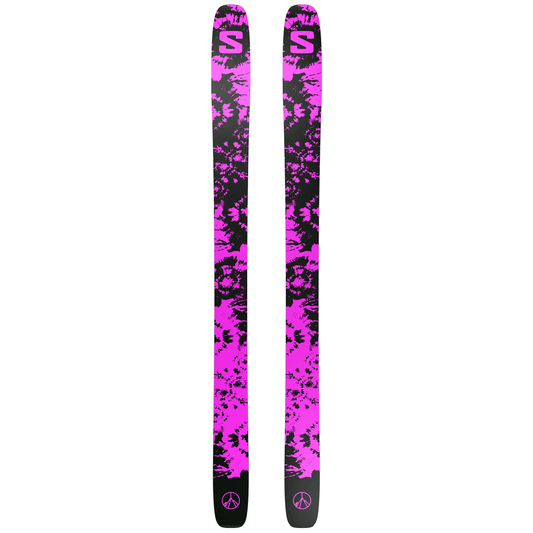 Salomon QST X, 2025 - The Gear Room