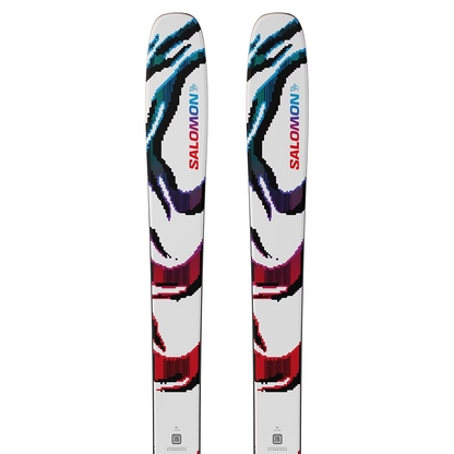 Salomon S/Lab QST Blank Ski - 2027
