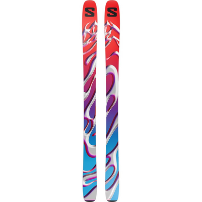 Salomon S/Lab QST Blank Ski - 2027