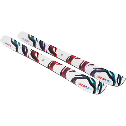 Salomon S/Lab QST Blank Ski - 2027
