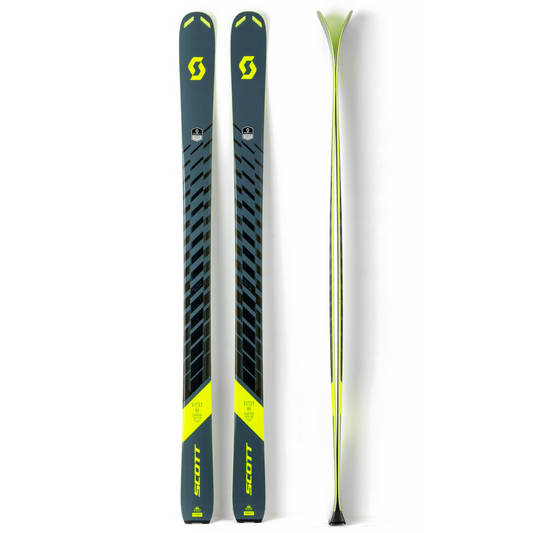 Scott Superguide 95 Skis, 2023 - Men's