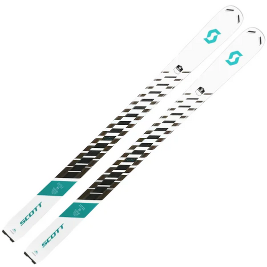 Scott Superguide 95 Skis, 2025 - Women's