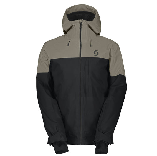 Scott Ultimate Dryo 10 Jacket - Men's