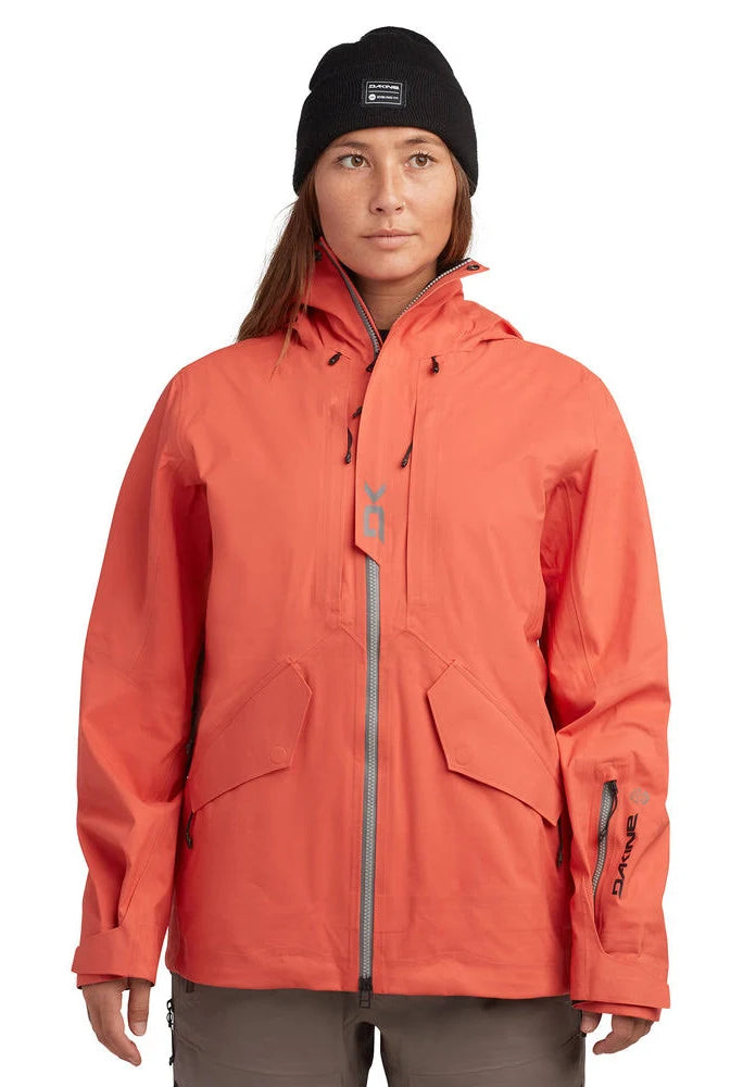 Dakine Sender Stretch 3L Jacket 3 - Women's