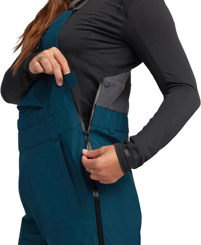 Dakine Stoker GORE-TEX 3L Bib 3 - Women's