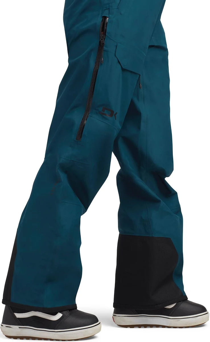 Dakine Stoker GORE-TEX 3L Bib 3 - Women's