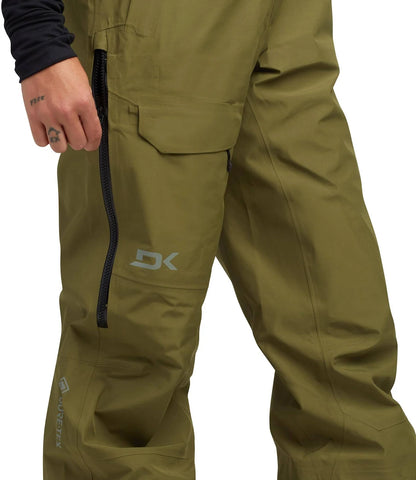 Dakine Stoker GORE-TEX 3L Bib 3 - Women's
