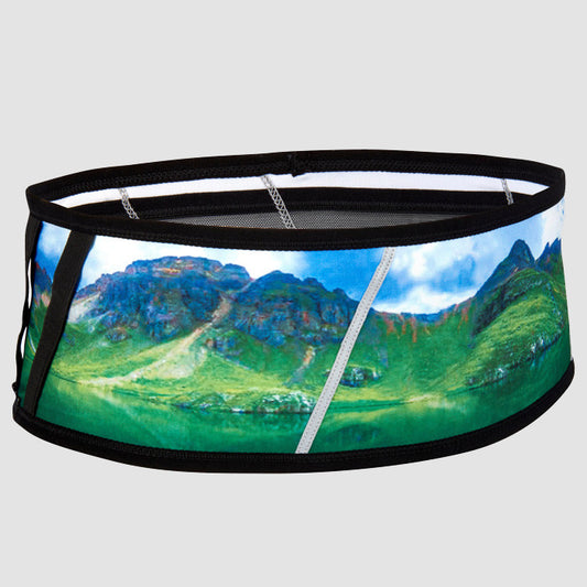 Ultimate Direction Comfort Running Belt - Telluride