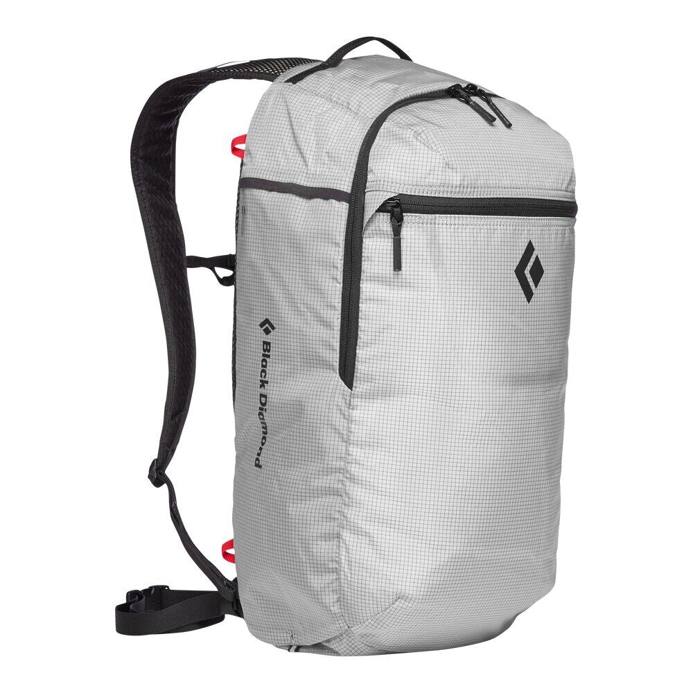 Black Diamond Trail Zip 18L Pack - The Gear Room